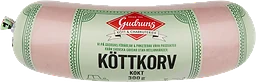 Köttkorv Kokt