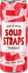 Sour Straps
