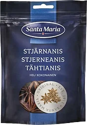 Stjärnanis