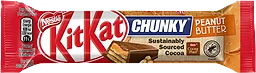 KitKat Chunky Peanut Butter