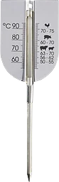 Stektermometer 17,5cm