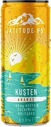 Funktionsdryck Kusten Ananas