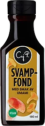 Svamp Fond