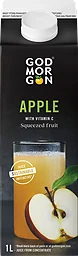 Äppel Juice
