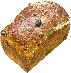 Bröd Aprikos & Nöt 500g