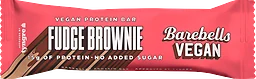 Fudge Brownie Vegan