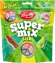 Supermix Sur