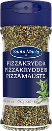 Pizzakrydda