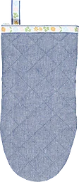 Grillvante Frog Blue