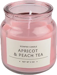 Doftljus Apricot & Peach Tea