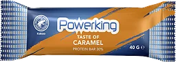 Caramel Proteinbar