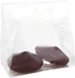 Chokladbiskvi 2-p T&S 90g