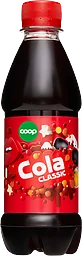 Läsk Cola Classic