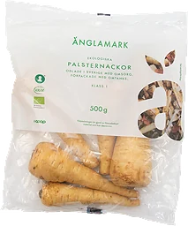 Palsternacka Eko