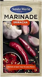 Sriracha Marinad