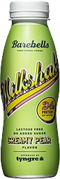 Proteinmilkshake Creamy Pear
