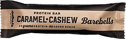 Proteinbar Karamell & cashewnöt