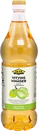 Vitvinsvinäger