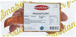 Frukostkorv