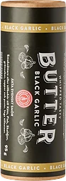 Smör Black Garlic