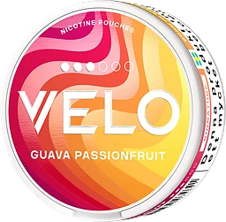 Guava Passionfruit