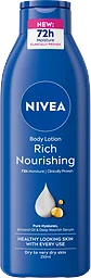 Rich Nourishing
