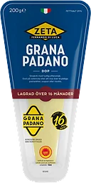 Grana padano lagrad