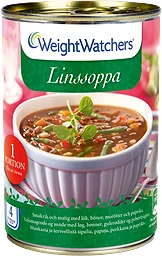 Linssoppa