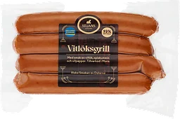 Vitlöksgrill