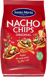 Nachochips