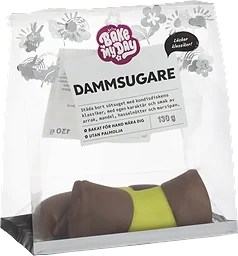 Dammsugare 2-pack