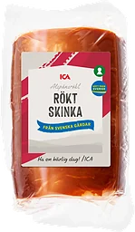 Rökt skinka bit ca