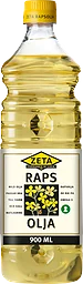 Rapsolja