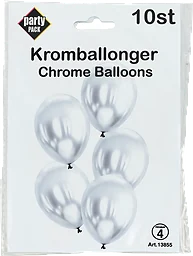 Ballong Kromsilver