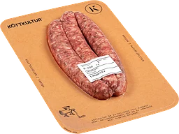Lammkorv Provencal