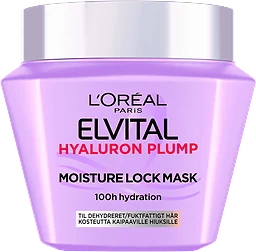 Inpackning Hyaluron Plump