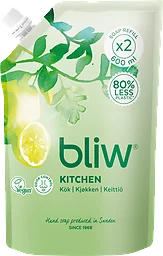 Handtvål Refill Kök