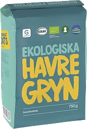 Havregryn