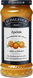 Apelsinmarmelad