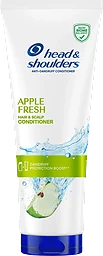 Apple Fresh Hair&Scalp