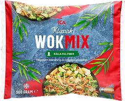 Wokmix
