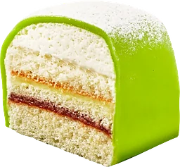 Prinsessbakelse 2-pack