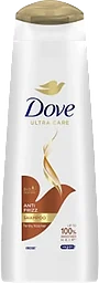 Schampo Anti Frizz