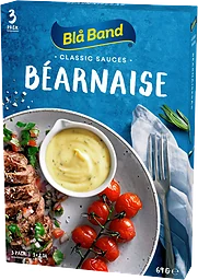 Béarnaisesås 3-pack