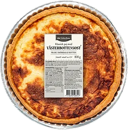 Västerbottensostpaj