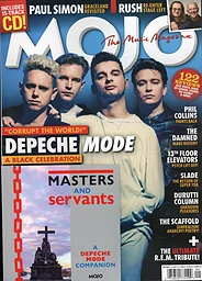 Mojo