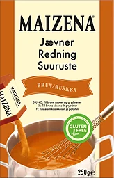 Redning Brun