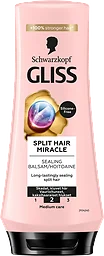 Split Hair Miracle Balsam