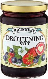 Drottningsylt