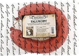 Falukorv